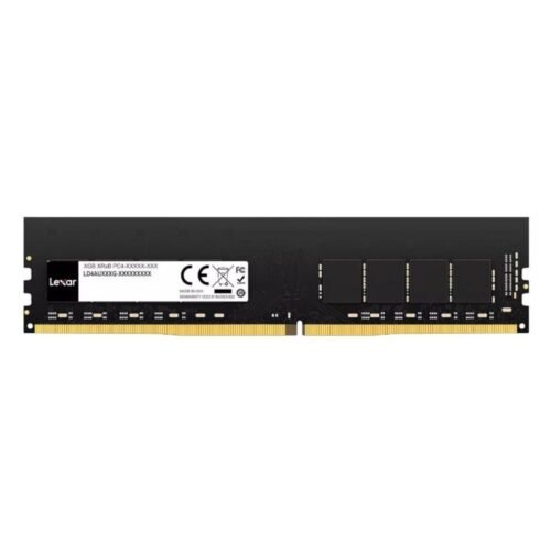 Memoria DDR4 16Gb 3200Mhz (1X16Gb) Lexar