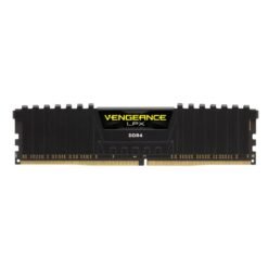 Memoria DDR4 16Gb 3200Mhz (1X16Gb) Corsair Vengeance LPX Black
