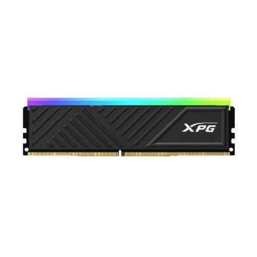 Memoria DDR4 8Gb 3600Mhz (1X8Gb) RGB Adata Spectrix XPG