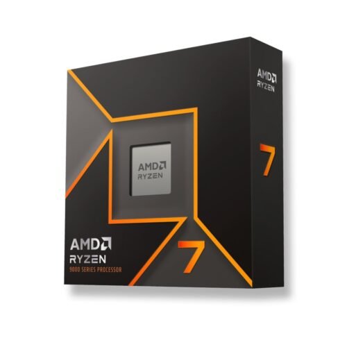 Procesador AMD Ryzen 7 9700X AM5 s/cooler