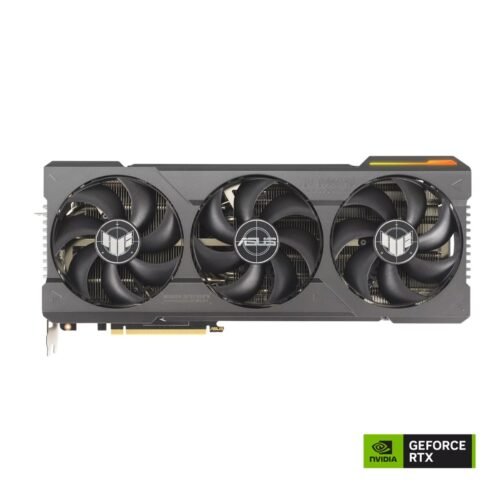 Alternative view of Placa de Video Asus TUF RTX 4080 16Gb Super Gaming Oc Edition