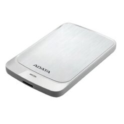 Alternative view of Disco Externo 1Tb Adata Hv320 3.1 Black/White