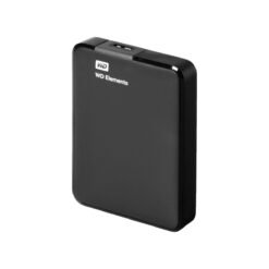 Disco Externo 1Tb USB 3.0 Wd Western Digital Elements