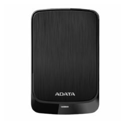 Disco Externo 4Tb USB 3.1 Adata Hv320 4 Tb Black
