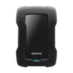 Disco Externo 2Tb USB 3.1 Adata Hv330 Black