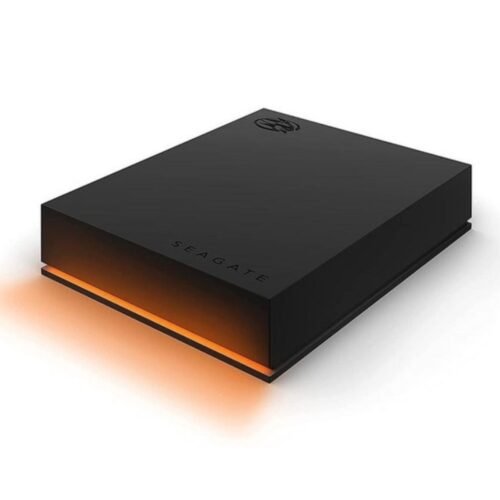 Disco Externo 2Tb Seagate Firecuda USB