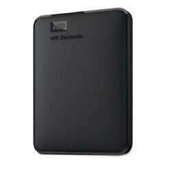 Disco Externo 6Tb USB 3.0 Wd Western Digital Elements
