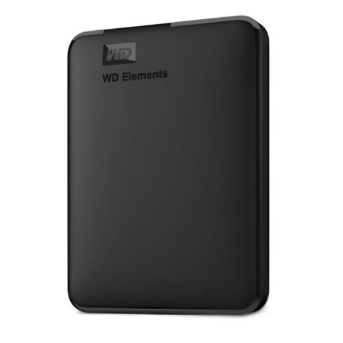 Disco Externo 6Tb USB 3.0 Wd Western Digital Elements