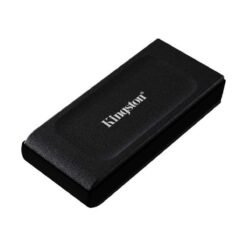 Disco SSD Externo 1Tb Kingston Xs1000 USB 3.2 Gen2