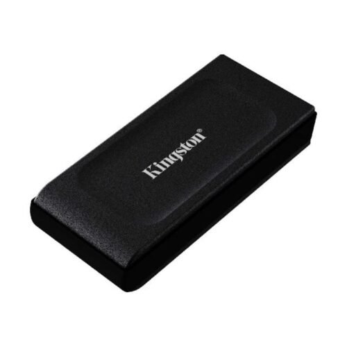 Disco SSD Externo 2Tb Kingston Xs1000 USB 3.2 Gen2