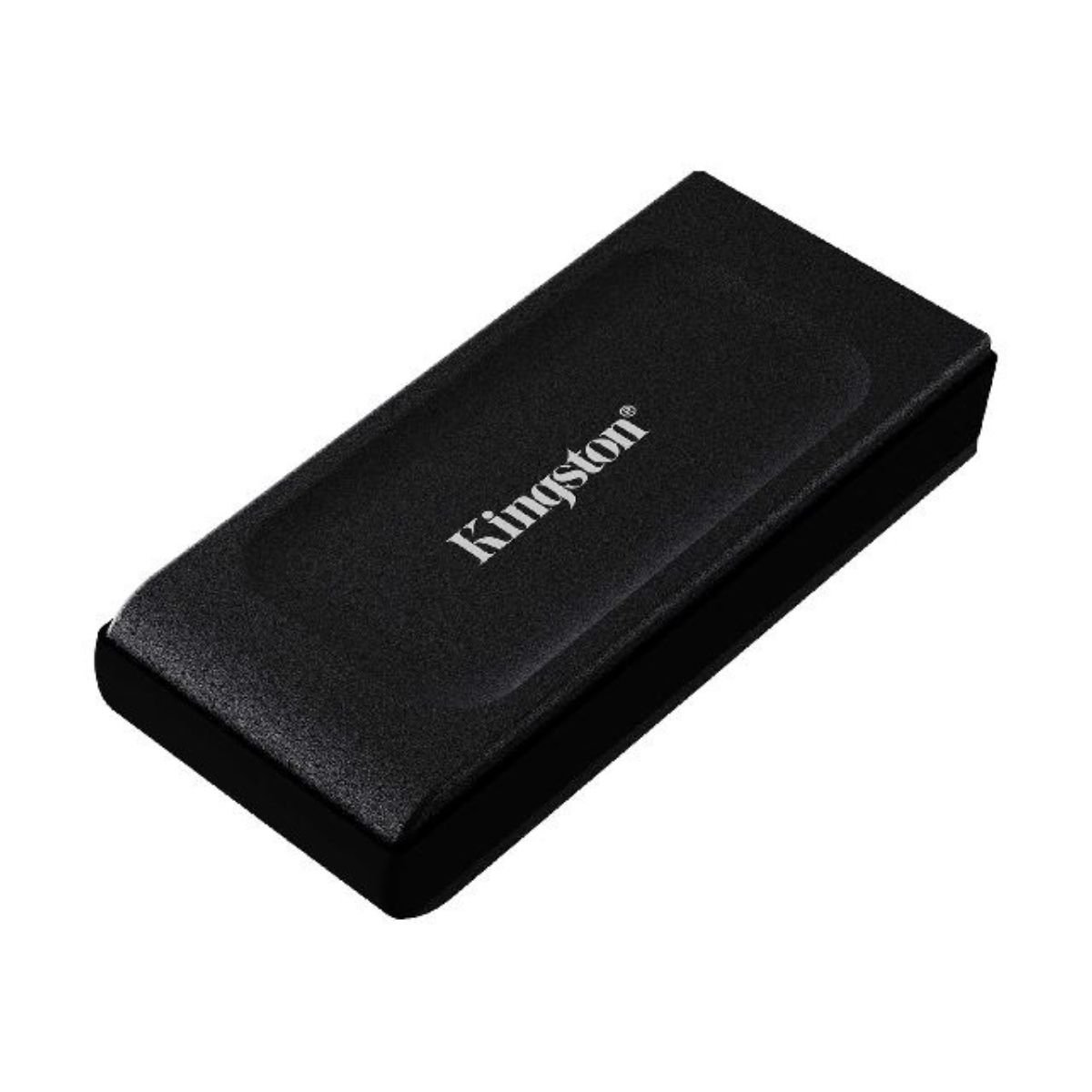 Disco SSD Externo 2Tb Kingston Xs1000 USB 3.2 Gen2