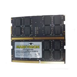 Memoria DDR4 Sodimm 16Gb 2400Mhz Markvision