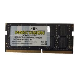 Memoria DDR4 Sodimm 16Gb 3000Mhz Markvision