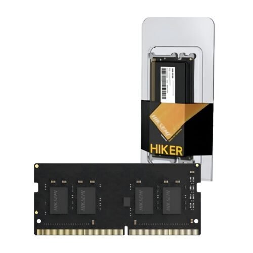 Memoria DDR4 Sodimm 16Gb 3200Mhz (1X16Gb) Hiksemi