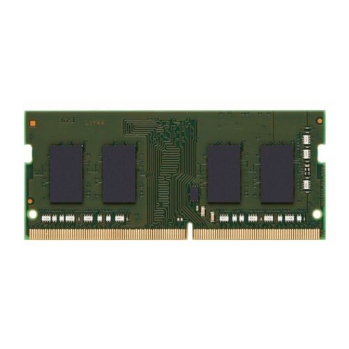 Memoria DDR4 Sodimm 16Gb 3200Mhz (1X16Gb) Kingston