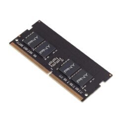 Memoria DDR4 Sodimm 4Gb 2666Mhz PNY