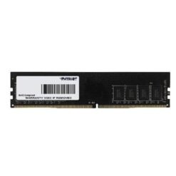 Memoria DDR4 Sodimm 8Gb 3200Mhz Patriot