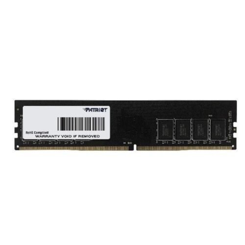 Memoria DDR4 Sodimm 8Gb 3200Mhz Patriot