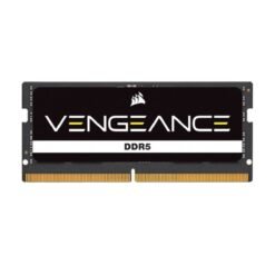 Memoria DDR5 Sodimm 8Gb 4800Mhz (1X8Gb) Corsair