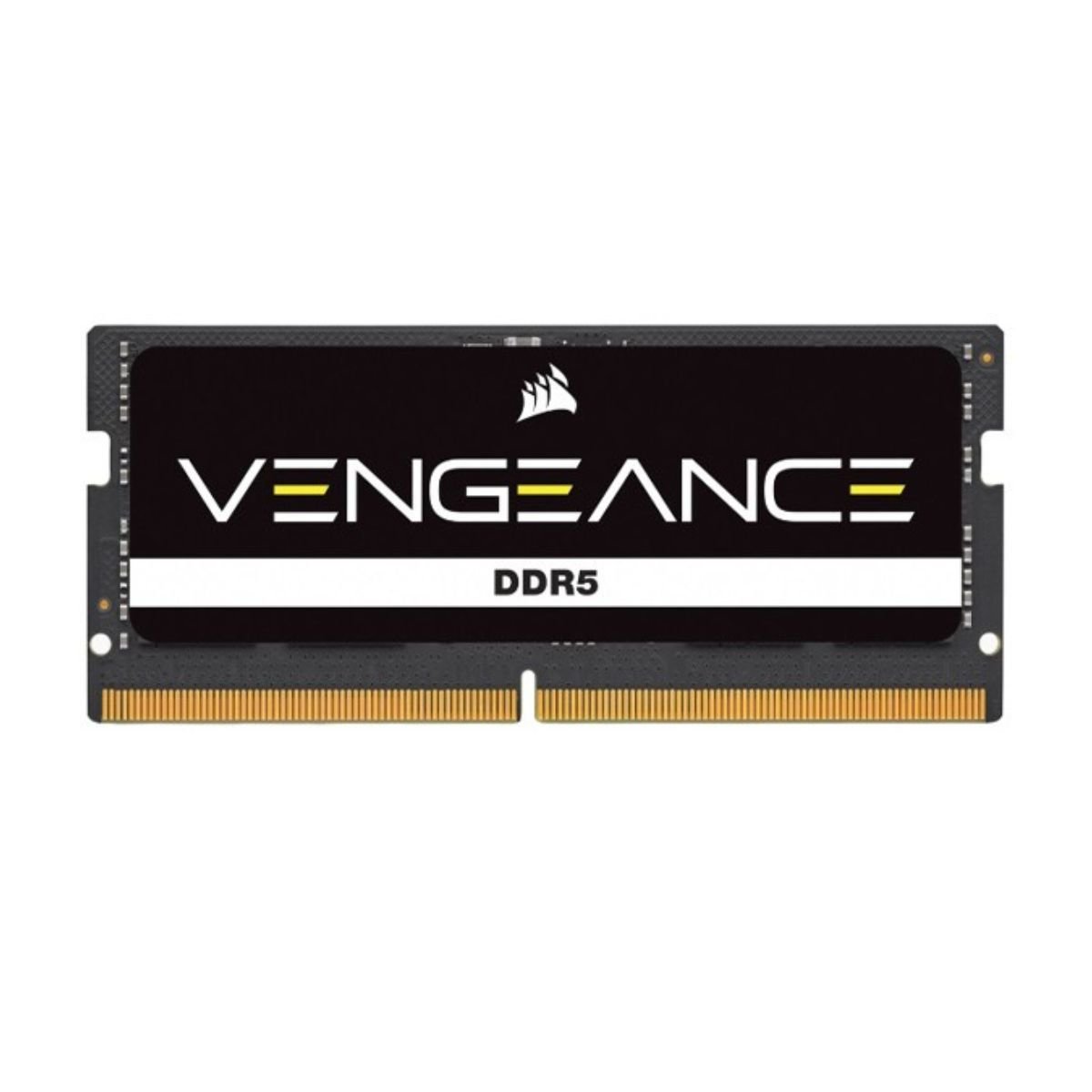 Memoria DDR5 Sodimm 8Gb 4800Mhz (1X8Gb) Corsair