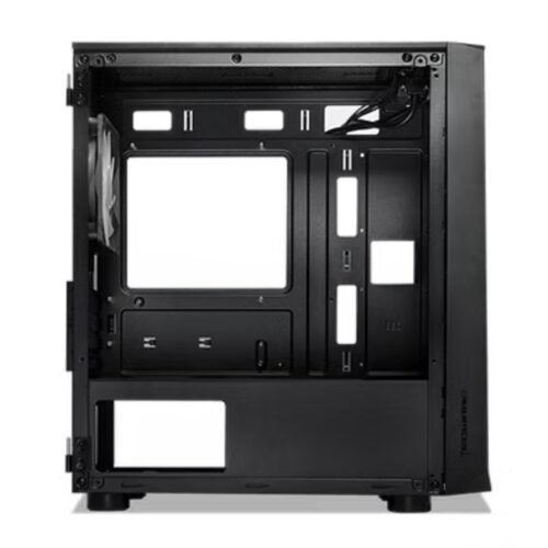 Alternative view of Gabinete Tecware Forge M Omni 4 Fans ARGB VGA 31Cm