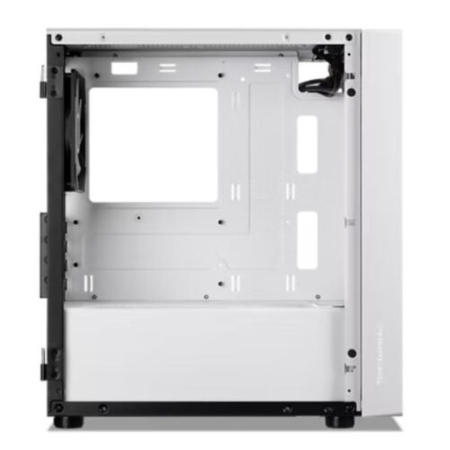 Alternative view of Gabinete Tecware Forge M2 3 Coolers ARGB White VGA 30Cm