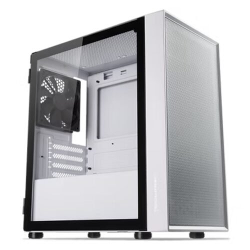 Gabinete Tecware Nexus Air M2 TG White VGA 30Cm