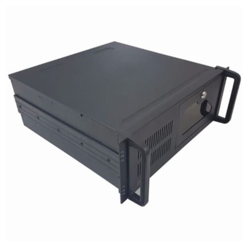 Gabinete Rackeable Sfx 19" 4U A4U450