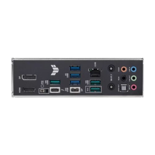 Alternative view of Mother 1851 Asus Tuf Z890-Plus WiFi 15va gen