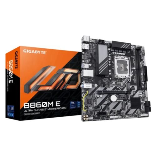 Mother 1851 Gigabyte B860M E