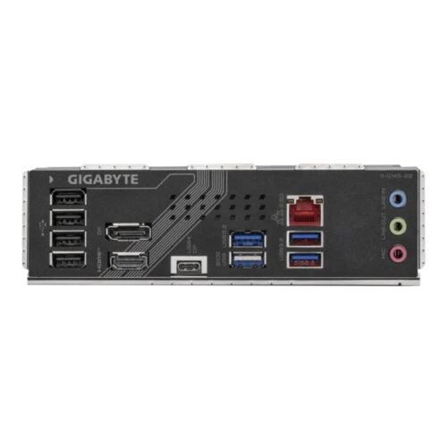 Alternative view of Mother 1851 Gigabyte B860M Gaming X