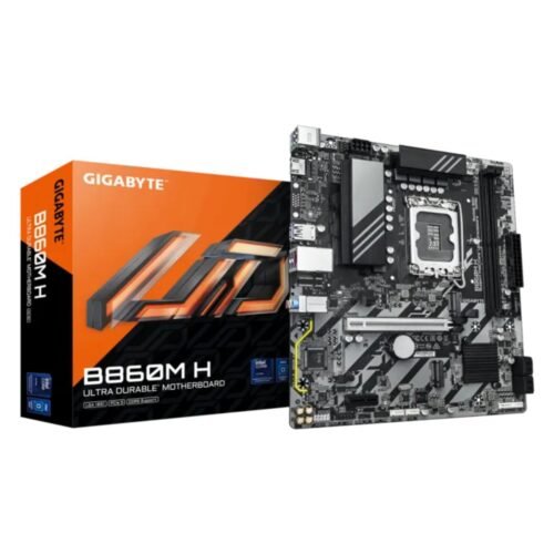 Mother 1851 Gigabyte B860M H