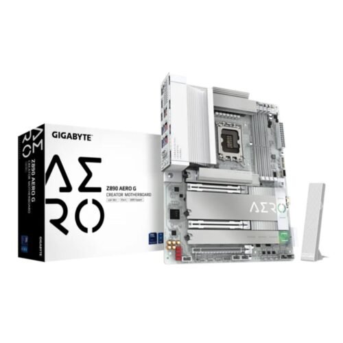 Mother 1851 Gigabyte Z890 AERO G 15va gen