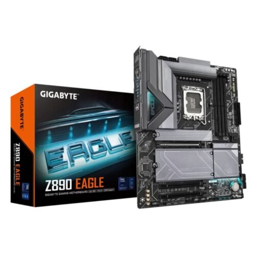 Mother 1851 Gigabyte Z890 Eagle 15va gen