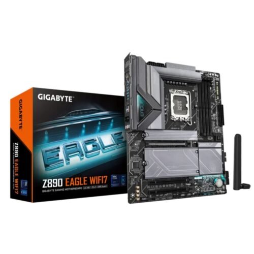 Mother 1851 Gigabyte Z890 Eagle WiFi7 15va gen