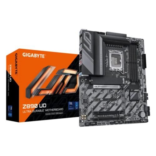 Mother 1851 Gigabyte Z890 UD 15va gen