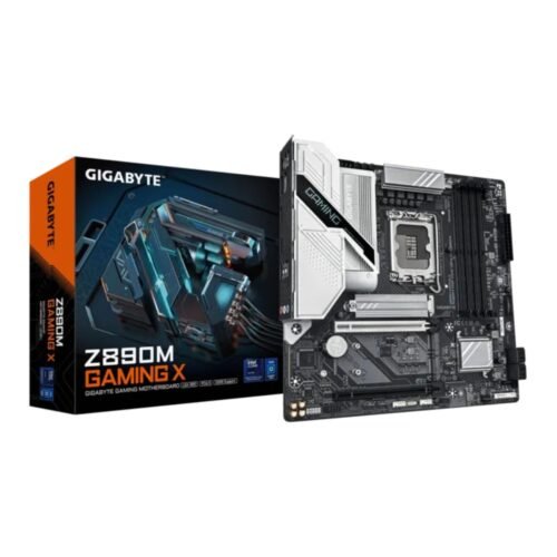 Mother 1851 Gigabyte Z890M Gaming X 15va gen