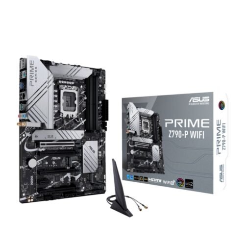 Mother 1700 Asus Prime Z790-P WiFi DDR5