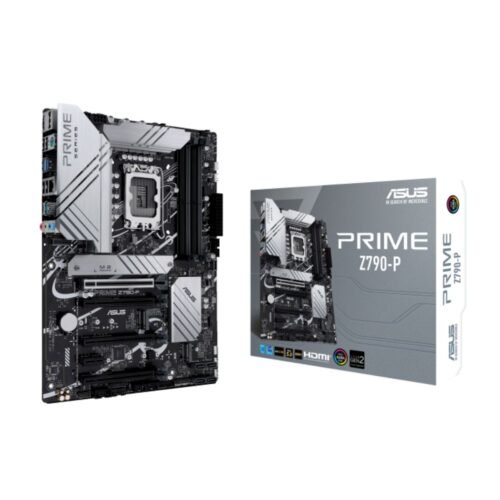 Mother 1700 Asus Prime Z790-P DDR5