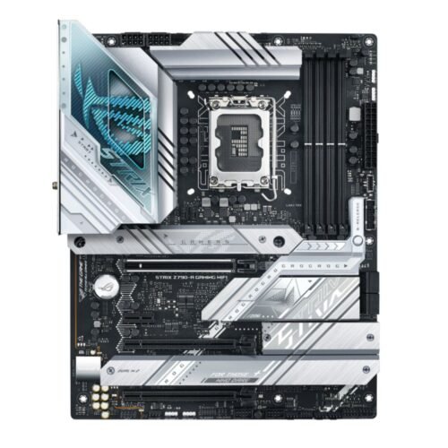 Mother 1700 Asus Rog Strix Z790-A Gaming WiFi