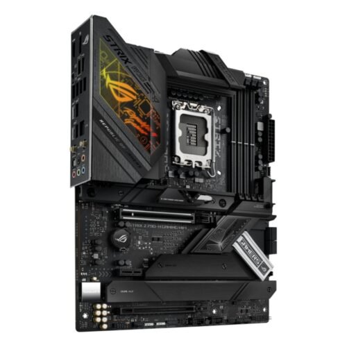 Mother 1700 Asus Rog Strix Z790-H Gaming WiFi