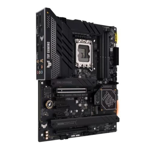 Mother 1700 Asus Tuf Gaming Z790-Plus WiFi DDR4