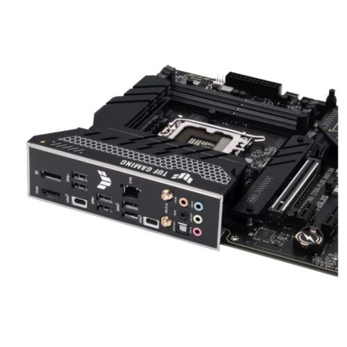 Alternative view of Mother 1700 Asus Tuf Gaming Z790-Plus WiFi DDR4