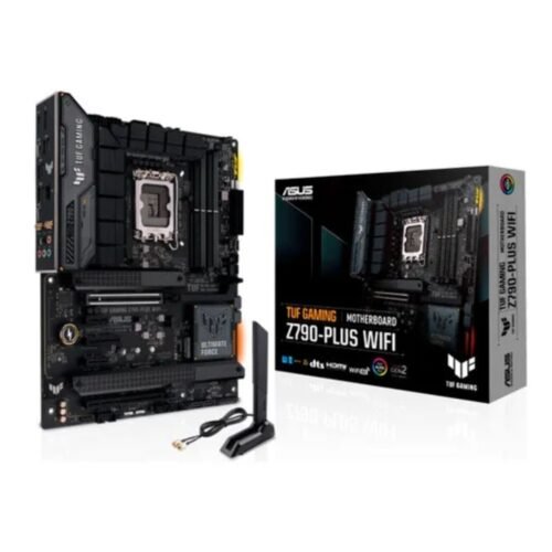 Mother 1700 Asus Tuf Gaming Z790-Plus WiFi DDR5