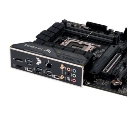 Alternative view of Mother 1700 Asus Tuf Gaming Z790-Plus WiFi DDR5