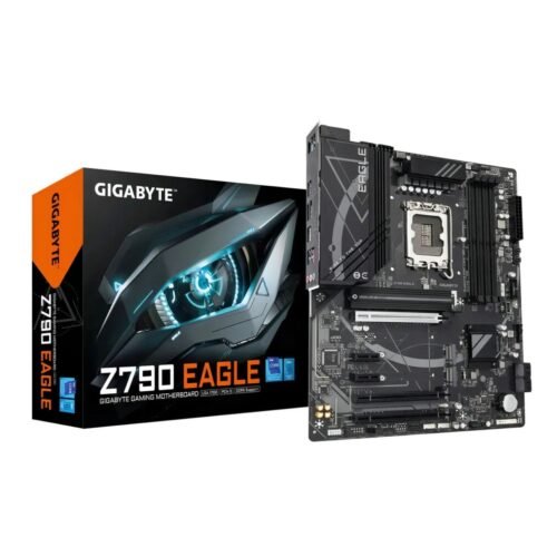 Mother 1700 Gigabyte Z790 Eagle DDR5