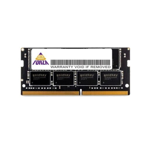 Memoria DDR5 Sodimm 16Gb 5200Mhz (1X16Gb) Neo Forza