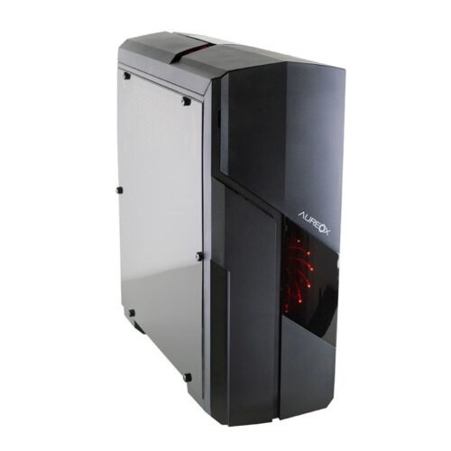 Gabinete Aureox Alboryx Arx 310G C/Ventana