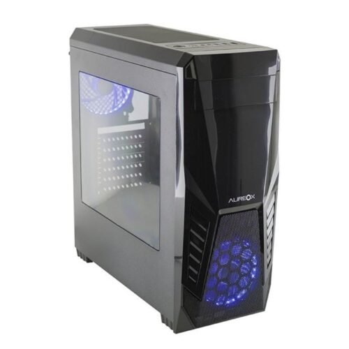 Gabinete Aureox Euphory Arx 300G C/Ventana