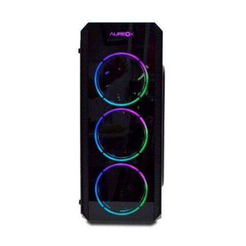 Gabinete Aureox Hydra Plus Arx 335 G